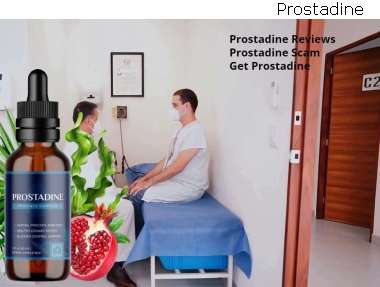 Prostadine Complex